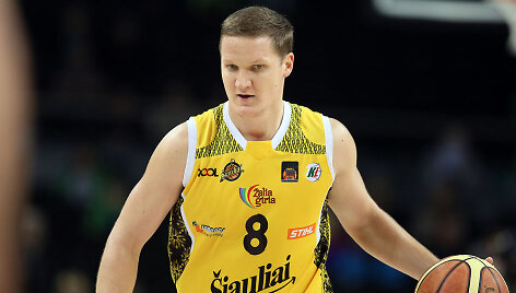 Vytautas &Scaron;ulskis