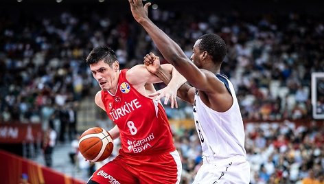 Ersanas Ilyasova