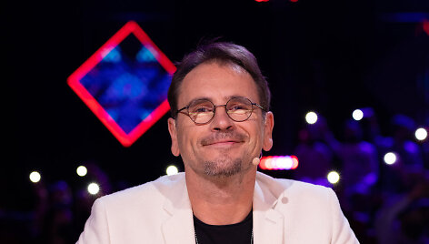 Marijonas Mikutavičius