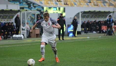 Olegas Dančenko
