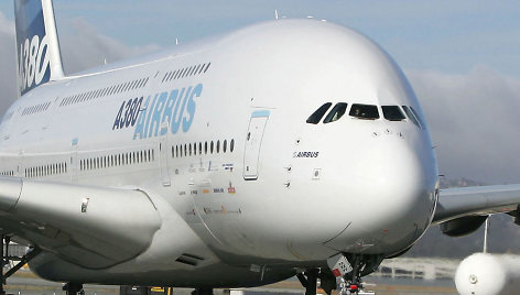 Airbus A380