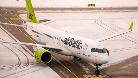 „airBaltic“