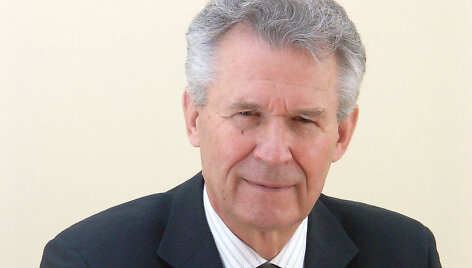 Jurgis Vilemas