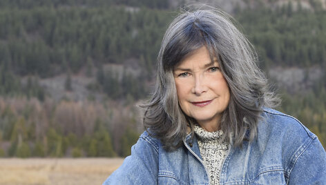 Delia Owens