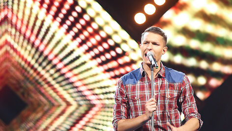 Martynas Kavaliauskas