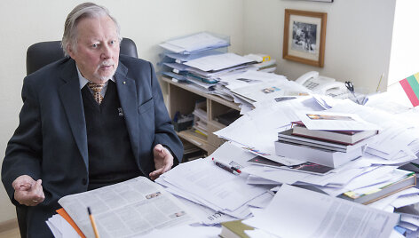 Vytautas Landsbergis