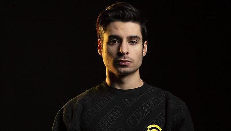 Thomas „ZooMaa“ Paparatto