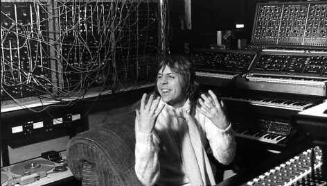 Klaus Schulze