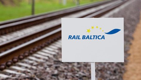 "Rail-baltica"