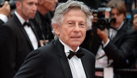 Romanas Polanski