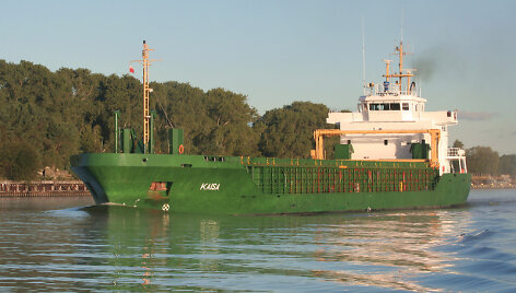 &bdquo;Kaisa&ldquo;