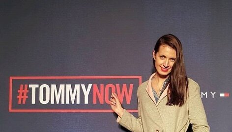 Kristina Joni&scaron;kytė