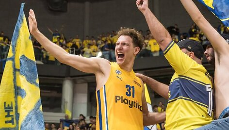 Rokas Jokubaitis