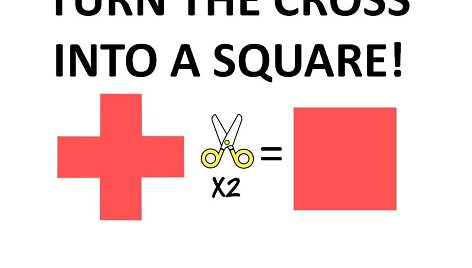 turn-the-cross-into-a-square-with-two-cuts