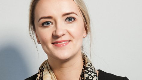 Rūta Poniškaitytė-Liatukė