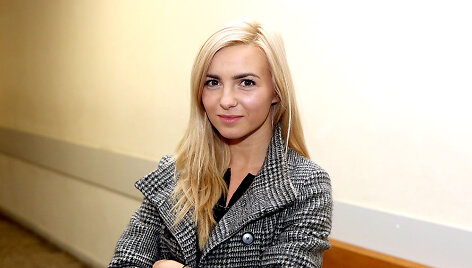 Guostė Dilienė