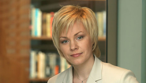 Svetlana Kauzonienė