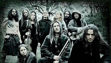 ELUVEITIE