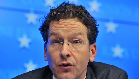 Jeroenas Dijsselbloemas