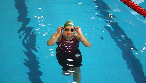 Rūta Meilutytė