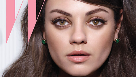 Mila Kunis