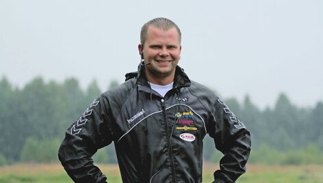 Aleksandras Dainys