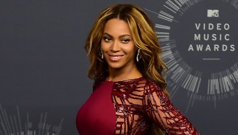 Beyonce