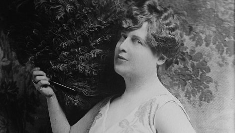 Florence Foster Jenkins