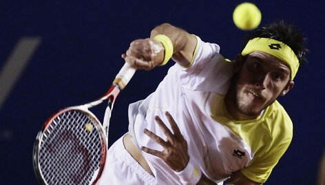 Leonardo Mayer
