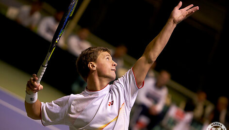 Ričardas Berankis