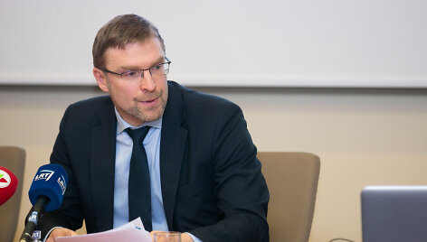 Linas Kukuraitis