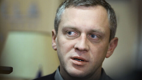 Tadas Skučas