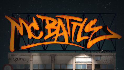 &bdquo;Lietuvos MC Battle&ldquo;