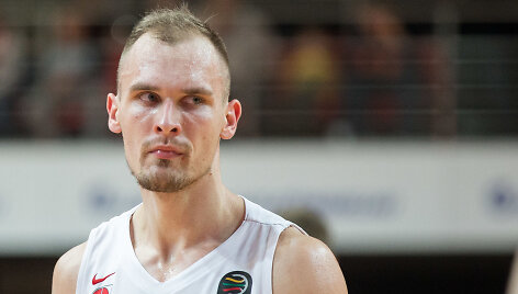 Dovis Bičkauskis