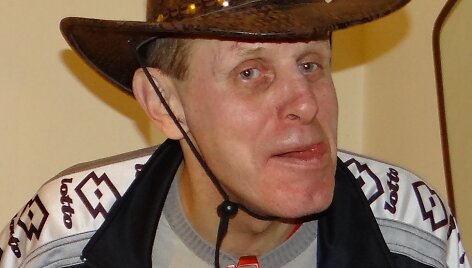 Vytautas Jokubauskas
