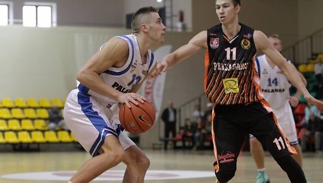 Erikas Kubilius
