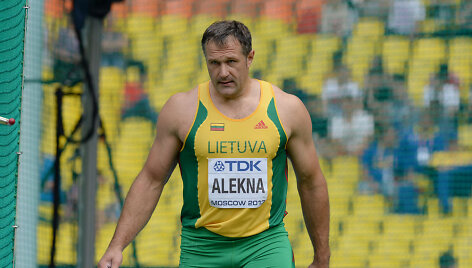 Virgilijus Alekna
