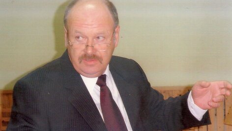 Jurgis Barakauskas