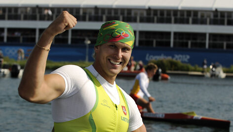 Jevgenijus &Scaron;uklinas 