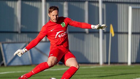 Tomas &Scaron;vedkauskas