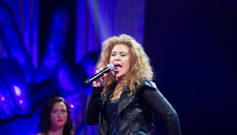 Indrė Launikonytė