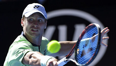 Ričardas Berankis