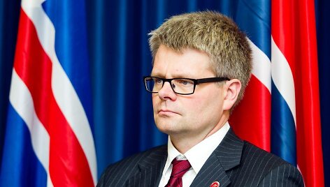 Urmas Paetas, Estijos užsienio reikalų ministras