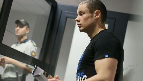Andrius Gelčius