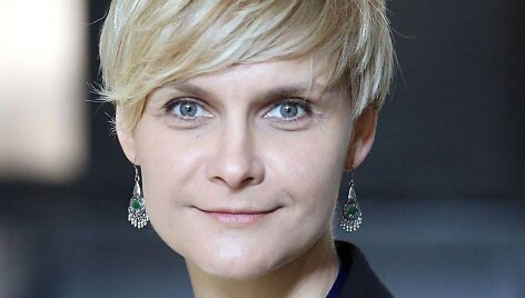 Kristina Petro&scaron;ienė