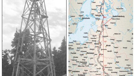 Struvės geodezinis lankas