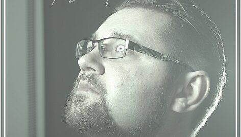 Mato Nesimato albumo &bdquo;Pozi.req&ldquo; vir&scaron;elis