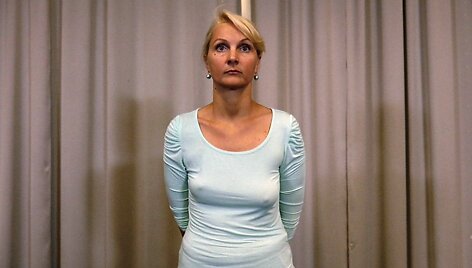 Sandra Nagaitienė