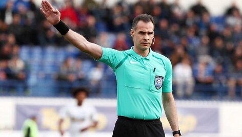 Thanasis Tzilosas