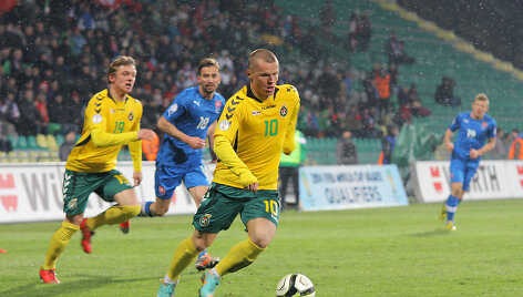 Darvydas &scaron;ernas